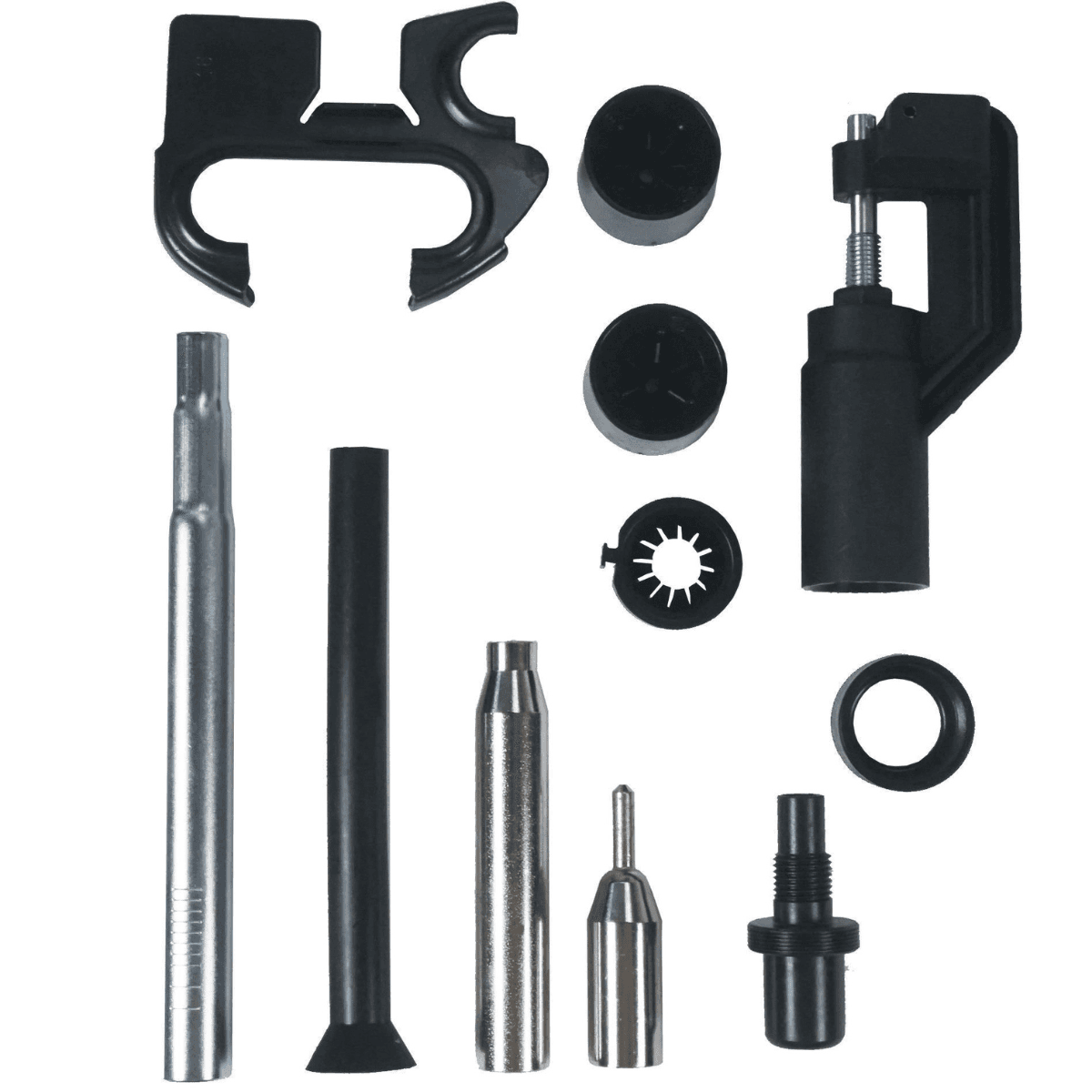 MEC 600 Jr. Mark V Die Set, 410 Gauge - 8452410 MEC 600 Jr. Mark V Die Set, 410 Gauge - 8452410