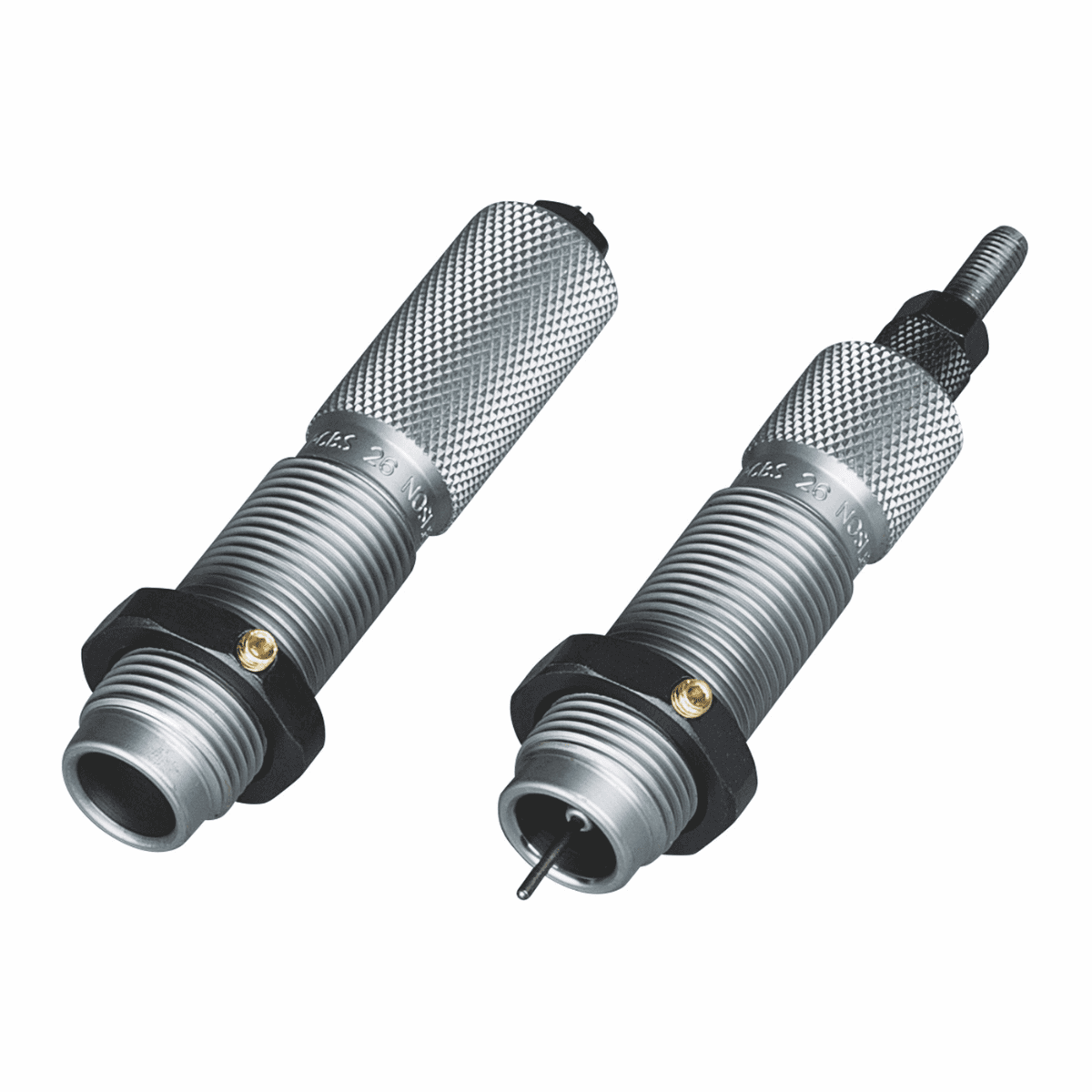 RCBS Full-Length 2-Die Set-Group D, 6.5mm/.284 Win - 28701 RCBS Full-Length 2-Die Set-Group D, 6.5mm/.284 Win - 28701