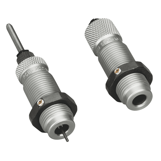 RCBS Full Length Die Set, 7mm PRC - 28101 RCBS Full Length Die Set, 7mm PRC - 28101