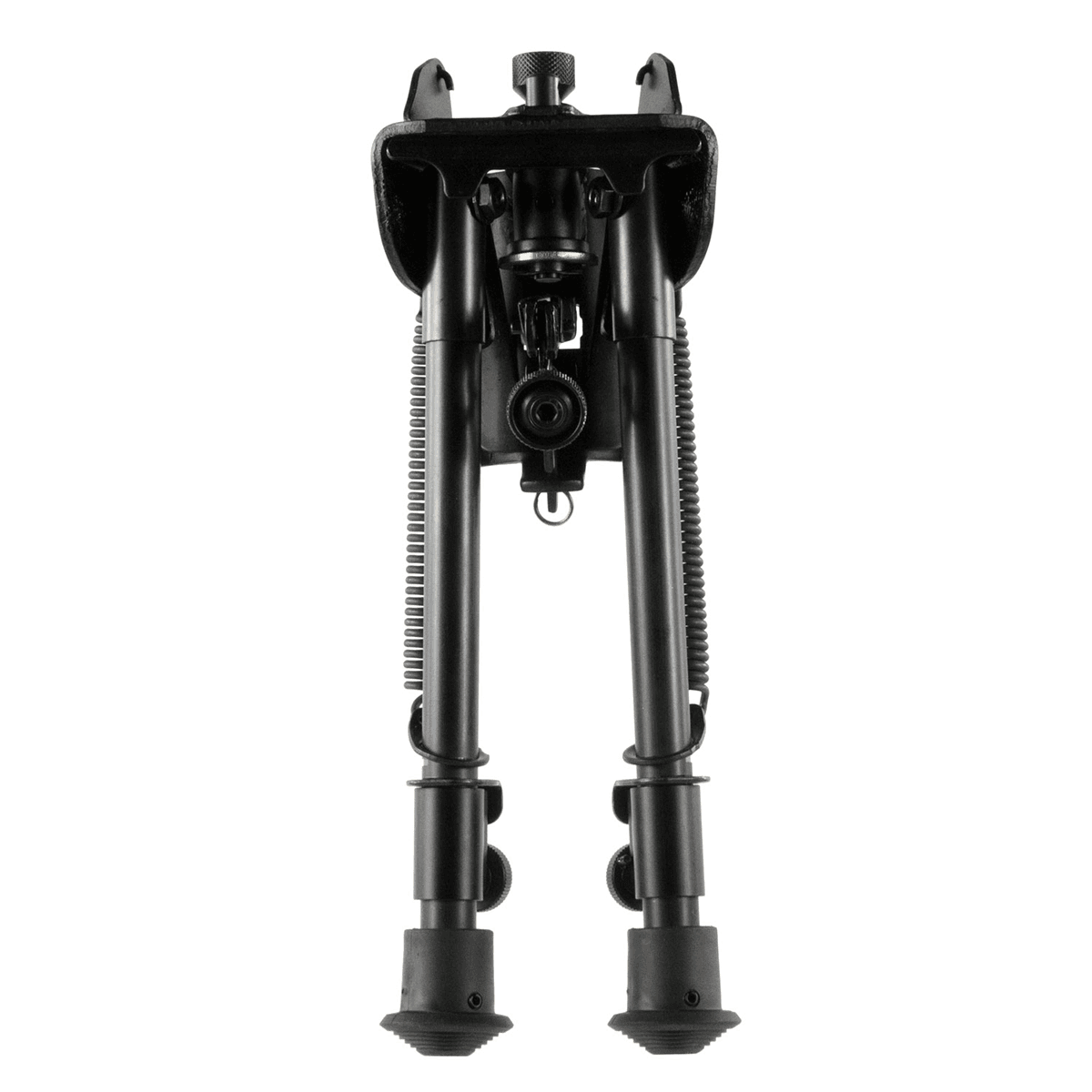 Harris Bipods LS Model L Series S Swivel Black Anodized 9-13" Steel/Aluminum Harris Bipods LS Model L Series S Swivel Black Anodized 9-13" Steel/Aluminum