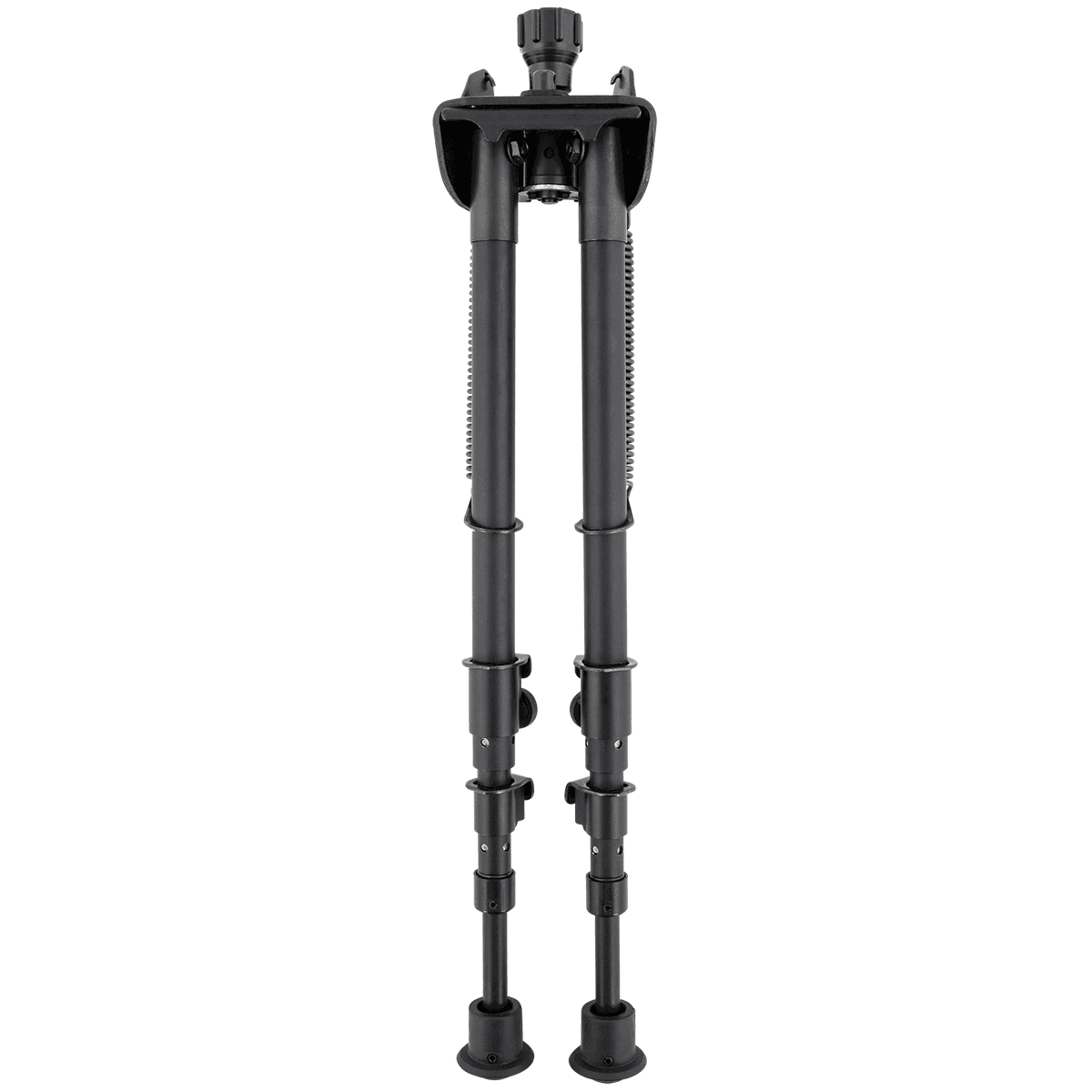 Harris Bipods S25CP Swivel 25C Picatinny, 13.50-27", Black Steel/Aluminum, Rubber Feet Harris Bipods S25CP Swivel 25C Picatinny, 13.50-27", Black Steel/Aluminum, Rubber Feet