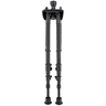 Harris Bipods S25CP Swivel 25C Picatinny, 13.50-27", Black Steel/Aluminum, Rubber Feet Harris Bipods S25CP Swivel 25C Picatinny, 13.50-27", Black Steel/Aluminum, Rubber Feet