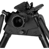 Harris Bipods SBR2 Swivel BR Swivel Stud, 6-9", Self Leveling Legs, Rubber Feet Harris Bipods SBR2 Swivel BR Swivel Stud, 6-9", Self Leveling Legs, Rubber Feet