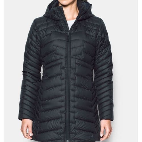 Women's UA ColdGear Reactor Parka Women's UA ColdGear Reactor Parka