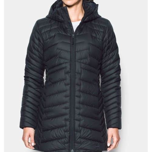 Women's UA ColdGear Reactor Parka Women's UA ColdGear Reactor Parka