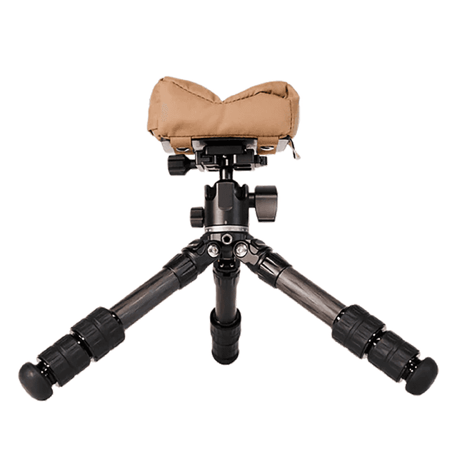 HUSK TRIPOD WITH SHOOTING HEAD - 20HTRP HUSK TRIPOD WITH SHOOTING HEAD - 20HTRP