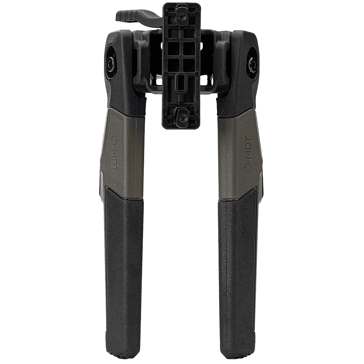 Mdt Sporting Goods Inc 106740ODG Oryx Bipod ODG 7.20"-10" Polymer Mdt Sporting Goods Inc 106740ODG Oryx Bipod ODG 7.20"-10" Polymer