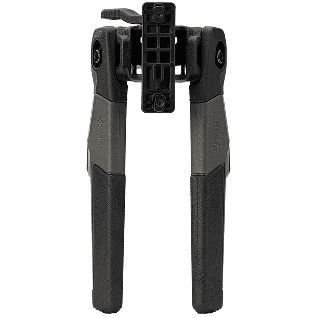 Mdt Sporting Goods Inc 106740ODG Oryx Bipod ODG 7.20"-10" Polymer Mdt Sporting Goods Inc 106740ODG Oryx Bipod ODG 7.20"-10" Polymer
