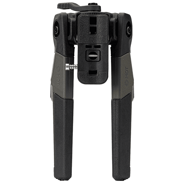 Mdt Sporting Goods Inc 106773ODG Oryx Bipod ODG 7.20"-10" Polymer Mdt Sporting Goods Inc 106773ODG Oryx Bipod ODG 7.20"-10" Polymer