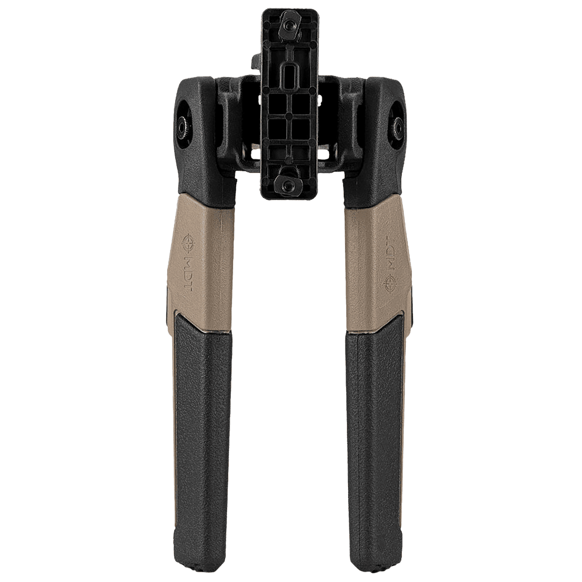 Mdt Sporting Goods Inc 106740FDE Oryx Bipod Flat Dark Earth 7.20"-10" Polymer M-LOK Mdt Sporting Goods Inc 106740FDE Oryx Bipod Flat Dark Earth 7.20"-10" Polymer M-LOK