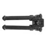 Magpul MAG1174BLK MOE Bipod Black Polymer 7-10" Vertical Adjustment Magpul MAG1174BLK MOE Bipod Black Polymer 7-10" Vertical Adjustment