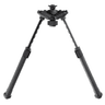 Magpul MAG951BLK Bipod Black 6.80-10.30" Aluminum Magpul MAG951BLK Bipod Black 6.80-10.30" Aluminum