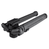 Magpul MAG951BLK Bipod Black 6.80-10.30" Aluminum Magpul MAG951BLK Bipod Black 6.80-10.30" Aluminum
