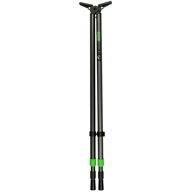 Primos 65488 Steady-Stix Shooting Stick Black 15-40" Metal Primos 65488 Steady-Stix Shooting Stick Black 15-40" Metal