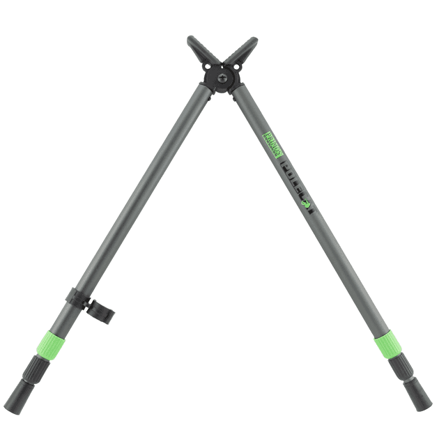 Primos 65482 Pole Cat Shooting Stick, Short, Black Aluminum, 16-38" Primos 65482 Pole Cat Shooting Stick, Short, Black Aluminum, 16-38"