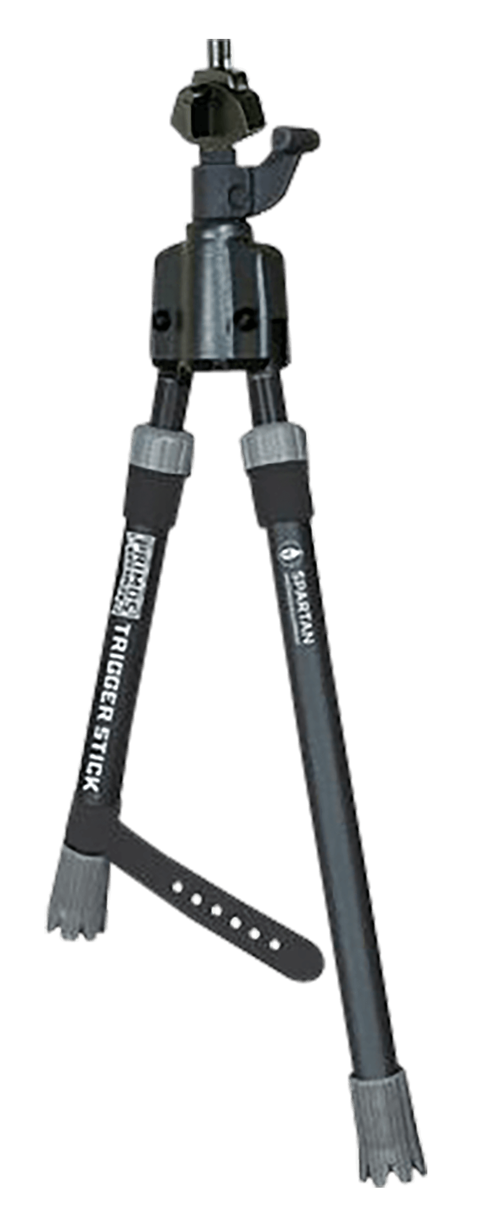 Primos 65828 Trigger Stick Short 12"-16.50", Black, Spartan Precision Magnetic Attachment System Primos 65828 Trigger Stick Short 12"-16.50", Black, Spartan Precision Magnetic Attachment System