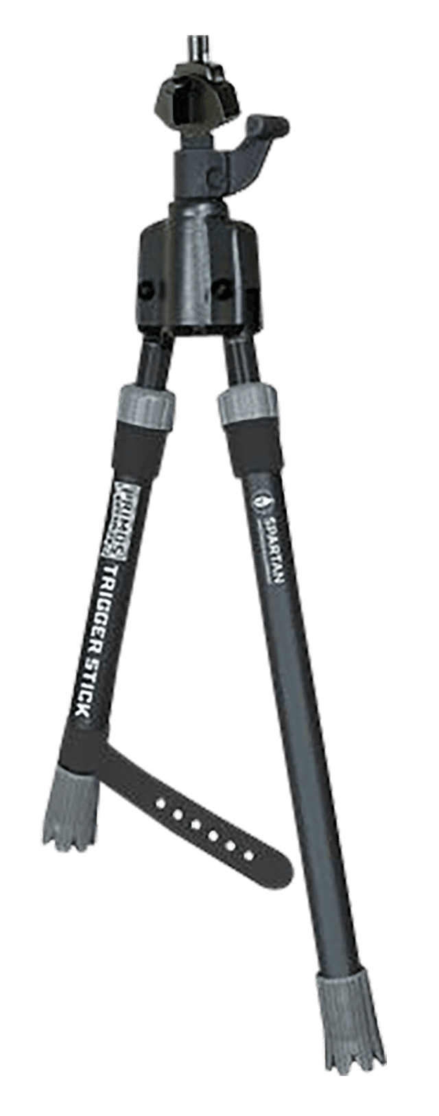 Primos 65828 Trigger Stick Short 12"-16.50", Black, Spartan Precision Magnetic Attachment System Primos 65828 Trigger Stick Short 12"-16.50", Black, Spartan Precision Magnetic Attachment System