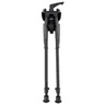 TruGlo TG8902X Tac•Pod Pivot Bipod 13-23" Vertical Adjustment, Black Aluminum w/Rubber Feet, Sling Stud or Picatinny Rail Attachment, Spring Assisted Design Includes Sling Stud Adapter TruGlo TG8902X Tac•Pod Pivot Bipod 13-23" Vertical Adjustment, Black Aluminum w/Rubber Feet, Sling Stud or Picatinny Rail Attachment, Spring Assisted Design Includes Sling Stud Adapter
