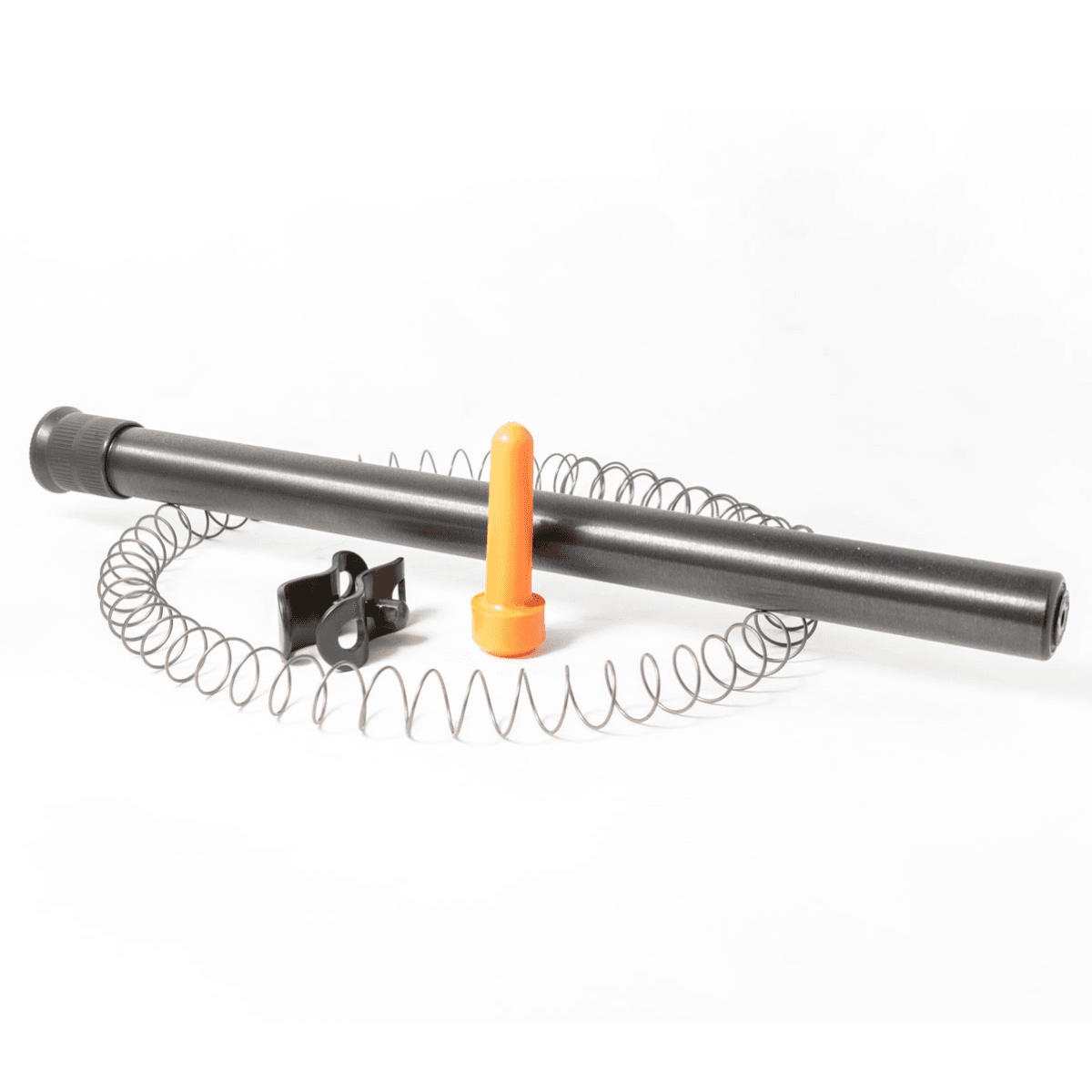 Carlson's Choke Tubes Magazine Extension 12 Gauge for Benelli Shotguns - 04518 Carlson's Choke Tubes Magazine Extension 12 Gauge for Benelli Shotguns - 04518