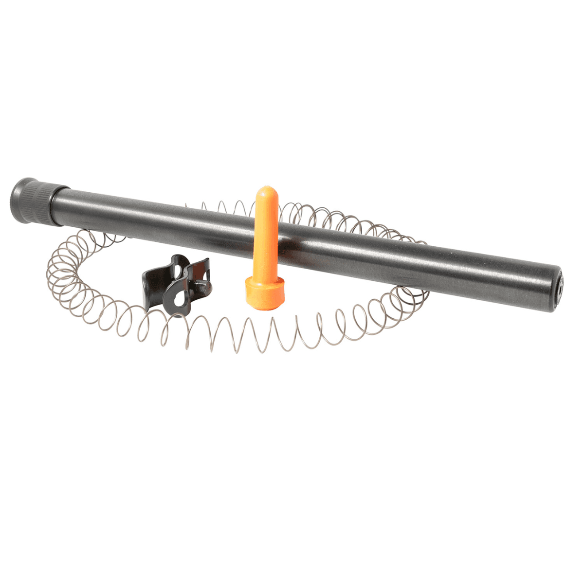 Carlson's Choke Tubes Magazine Tube Extension 12 Gauge for Benelli Shotguns - 04522 Carlson's Choke Tubes Magazine Tube Extension 12 Gauge for Benelli Shotguns - 04522