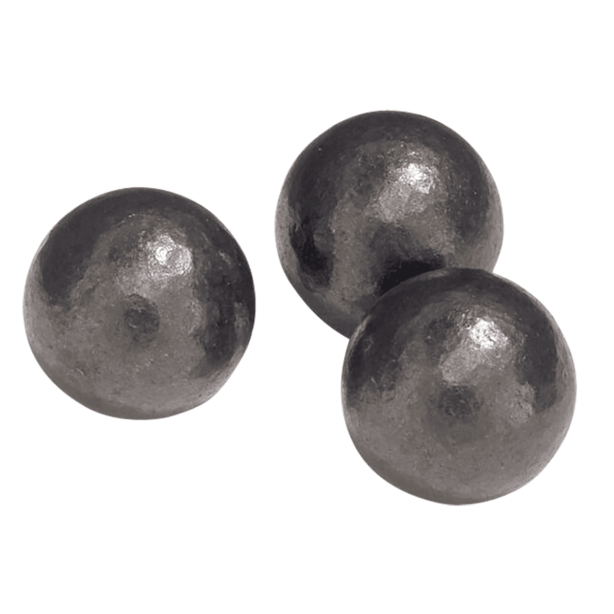 Speer Lead Balls 45 Caliber 127gr - 5129 Speer Lead Balls 45 Caliber 127gr - 5129