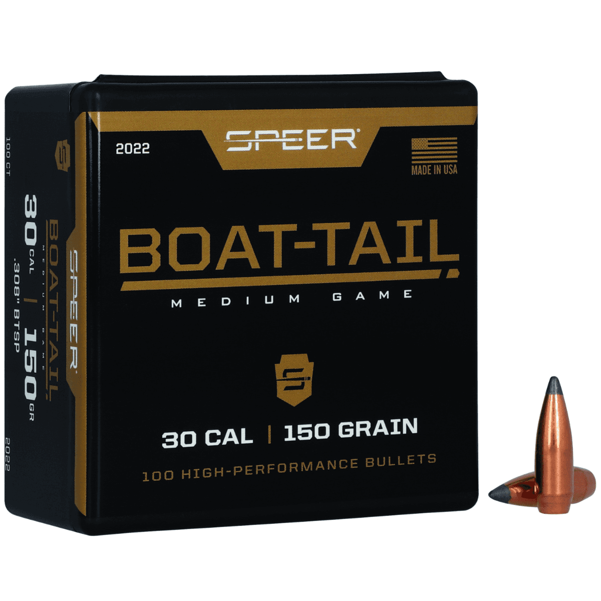 Specification Main Image