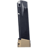 Century Arms TP9 18rd 9mm Magazine Compatible with Canik TTI Combat - Century Arms TP9 18rd 9mm Magazine Compatible with Canik TTI Combat -