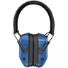 Champion Targets Vanquish Muff 22 dB Over the Head Blue/Black - 3 Champion Targets Vanquish Muff 22 dB Over the Head Blue/Black - 3