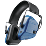 Champion Targets Vanquish Muff 22 dB Over the Head Blue/Black - 1 Champion Targets Vanquish Muff 22 dB Over the Head Blue/Black - 1