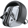Champion Targets Vanquish Pro Elite Muff Over the Head Bluetooth Enabled Rechargeable Li-ion Battery Black/Gray - 3 Champion Targets Vanquish Pro Elite Muff Over the Head Bluetooth Enabled Rechargeable Li-ion Battery Black/Gray - 3