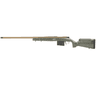 Christensen Arms Mesa Long Range 338 Lapua Mag 3+1 27" Burnt Bronze Cerakote Steel Barrel Burnt Bronze Cerakote Aluminum Receiver Green with Black/Tan Webbing Fixed Long Range Stock - 1 Christensen Arms Mesa Long Range 338 Lapua Mag 3+1 27" Burnt Bronze Cerakote Steel Barrel Burnt Bronze Cerakote Aluminum Receiver Green with Black/Tan Webbing Fixed Long Range Stock - 1