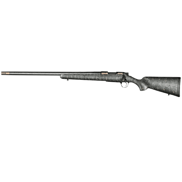 Christensen Arms Ridgeline 7mm-08 Rem Rifle with 24" Burnt Bronze Cerakote Threaded Target Barrel - 8010603800 Christensen Arms Ridgeline 7mm-08 Rem Rifle with 24" Burnt Bronze Cerakote Threaded Target Barrel - 8010603800