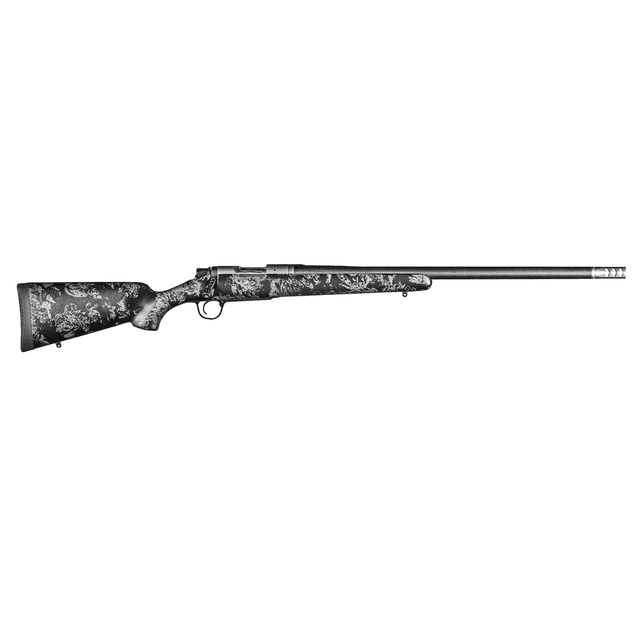 Christensen Arms Ridgeline FFT 280 Ackley Improved Rifle with 22" Stainless Threaded Barrel - 8010614100 Christensen Arms Ridgeline FFT 280 Ackley Improved Rifle with 22" Stainless Threaded Barrel - 8010614100