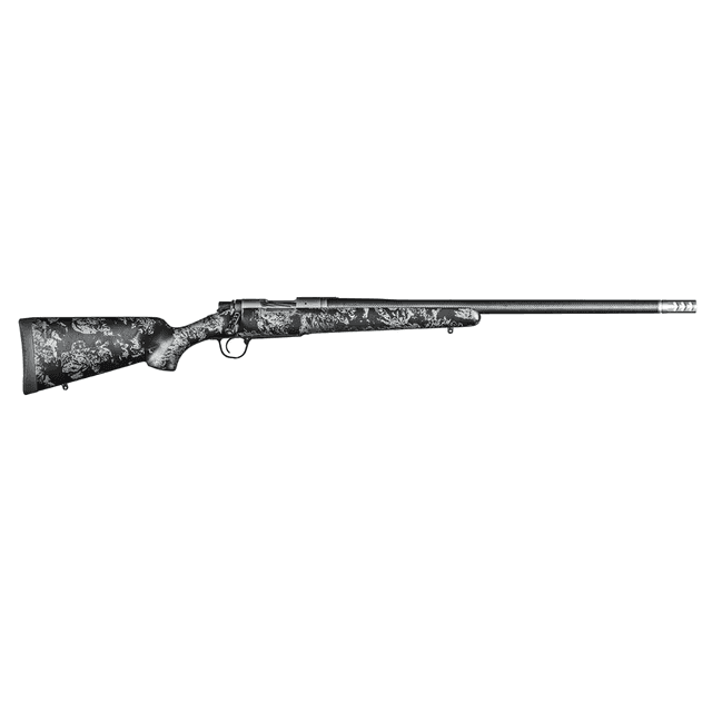 Christensen Arms Ridgeline FFT 270 Win Rifle with 20" Stainless Threaded Barrel - 8010614700 Christensen Arms Ridgeline FFT 270 Win Rifle with 20" Stainless Threaded Barrel - 8010614700
