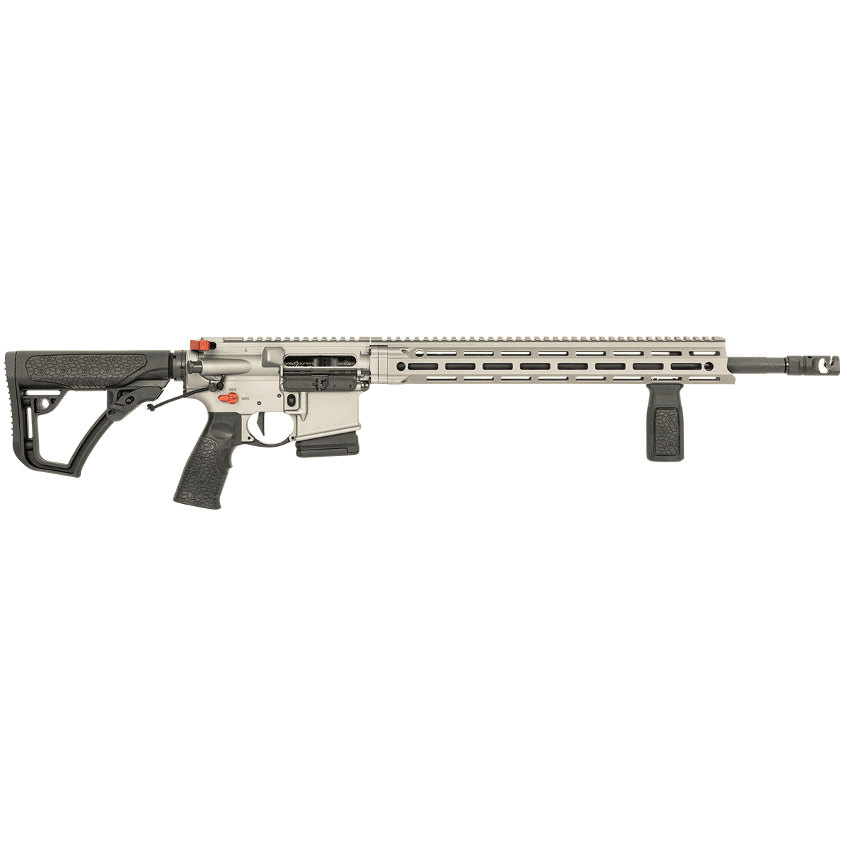 Daniel Defense DDM4 V7 Pro Series .223 Rem - 5.56 NATO Rifle - California Compliant Daniel Defense DDM4 V7 Pro Series .223 Rem - 5.56 NATO Rifle - California Compliant