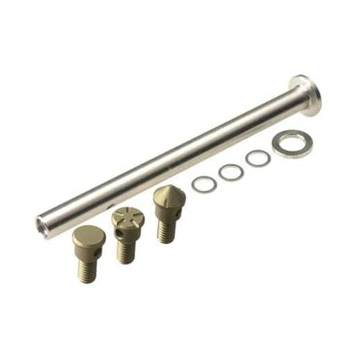 Strike Industries Glock Gen 3 Modular Guide Rod- FDE Strike Industries Glock Gen 3 Modular Guide Rod- FDE