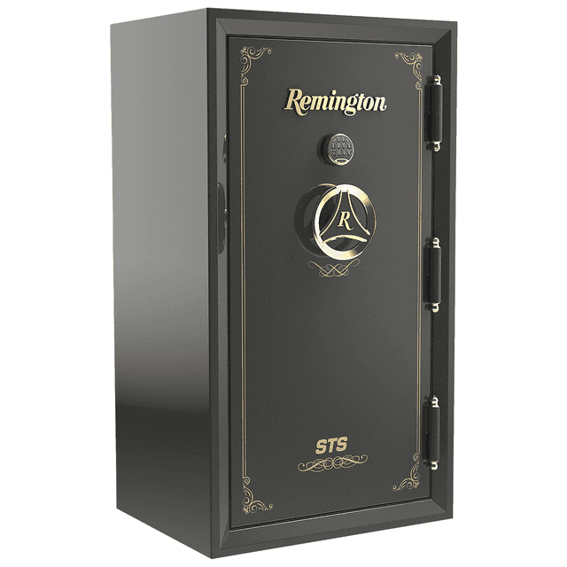 Sports Afield STS Sage Green Metallic Gloss, Holds 40 + 6 + 1 Sports Afield STS Sage Green Metallic Gloss, Holds 40 + 6 + 1