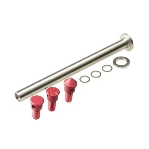 Strike Industries Glock Gen 3 Modular Guide Rod- RED Strike Industries Glock Gen 3 Modular Guide Rod- RED