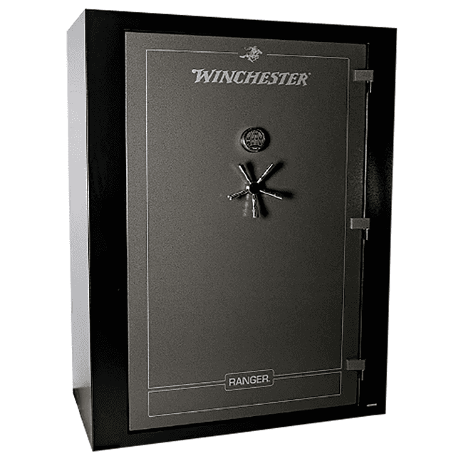 Sports Afield Holds 70 Long Guns Sports Afield Holds 70 Long Guns