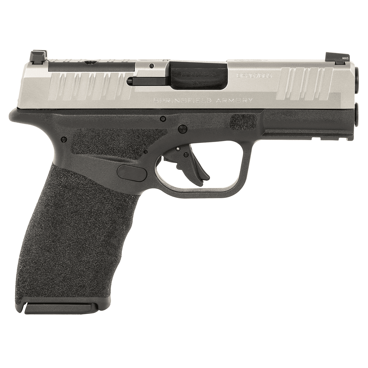 Springfield Armory Hellcat Pro OSP *CA Compliant Compact 9mm Handgun Springfield Armory Hellcat Pro OSP *CA Compliant Compact 9mm Handgun