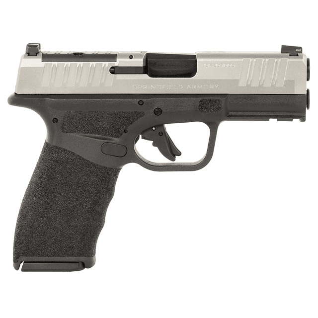 Springfield Armory Hellcat Pro OSP *CA Compliant Compact 9mm Handgun Springfield Armory Hellcat Pro OSP *CA Compliant Compact 9mm Handgun