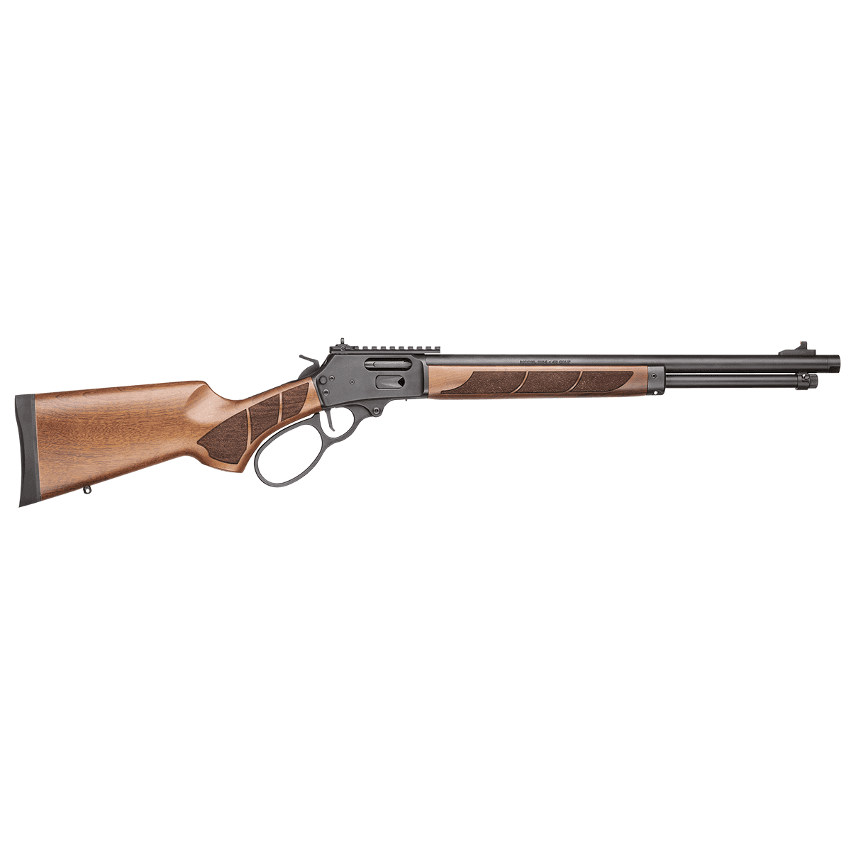 Smith & Wesson 13811 1854 45 Long 9+1 19.25" Lever Action Rifle Smith & Wesson 13811 1854 45 Long 9+1 19.25" Lever Action Rifle