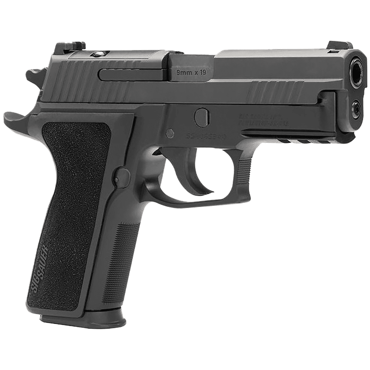 Specification Main Image