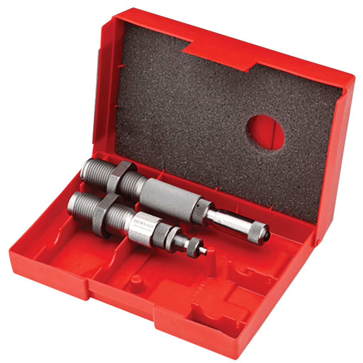 Hornady Custom Grade Series I, 7mm PRC 2 Die Set - 546313 Hornady Custom Grade Series I, 7mm PRC 2 Die Set - 546313
