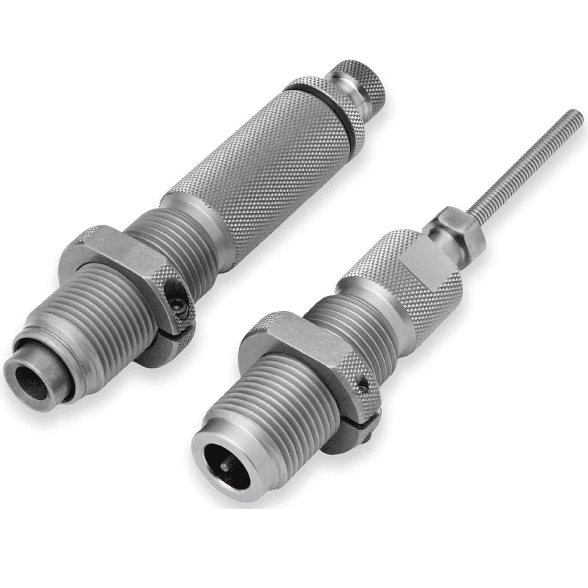 Hornady Custom Grade Series III, 35 Rem 2 Die Set - 546398 Hornady Custom Grade Series III, 35 Rem 2 Die Set - 546398