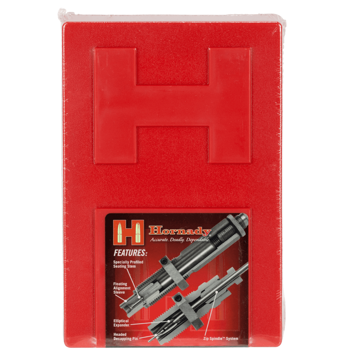 Specification Main Image