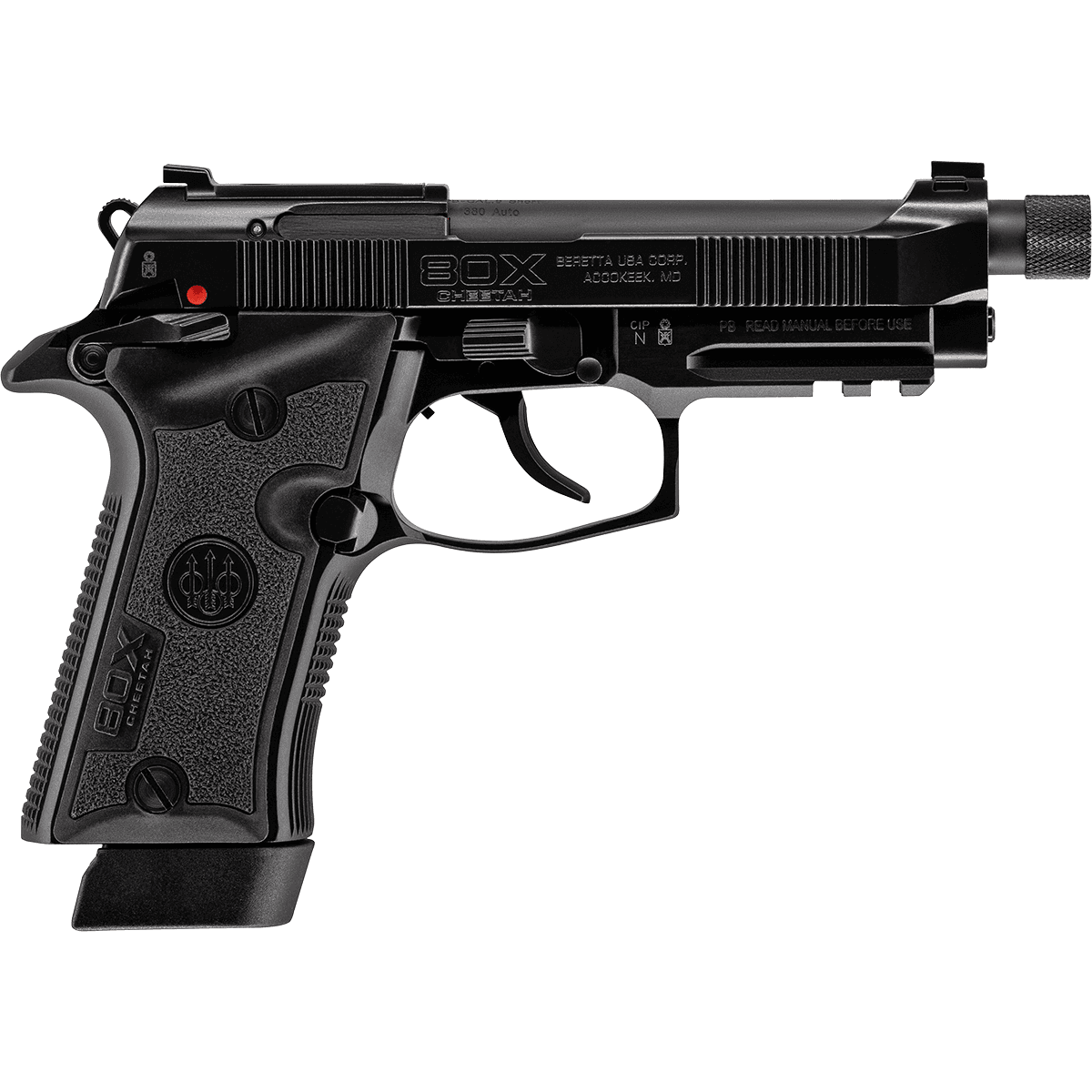 Specification Main Image