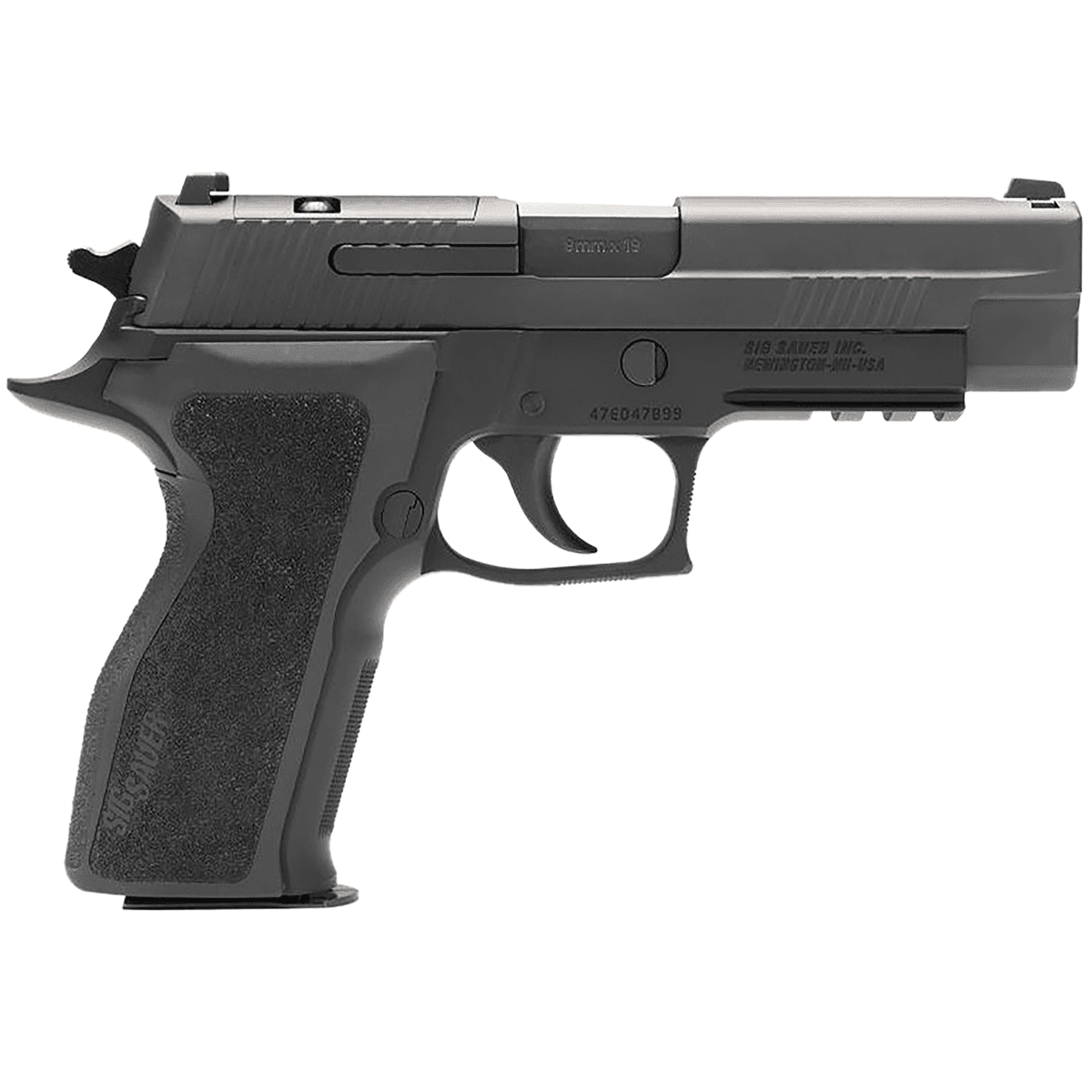 Sig Sauer E26R9BSER2 P226 Full Size Frame 9mm Handgun Sig Sauer E26R9BSER2 P226 Full Size Frame 9mm Handgun