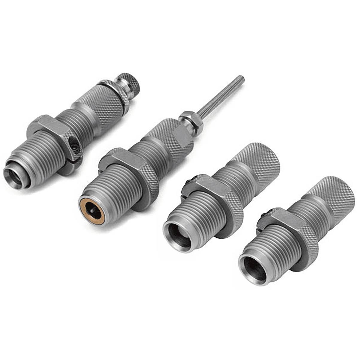 Hornady Custom Grade Series V, 350 Legend 4 Die Set - 546401 Hornady Custom Grade Series V, 350 Legend 4 Die Set - 546401