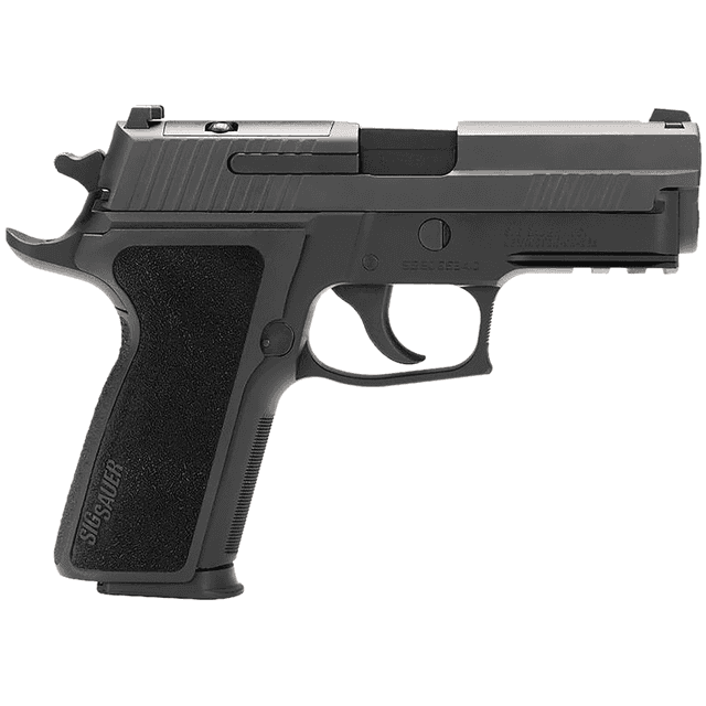 Sig Sauer E29R9BSER2 P229 Compact Frame 9mm Luger 15+1 3.90" Handgun Sig Sauer E29R9BSER2 P229 Compact Frame 9mm Luger 15+1 3.90" Handgun